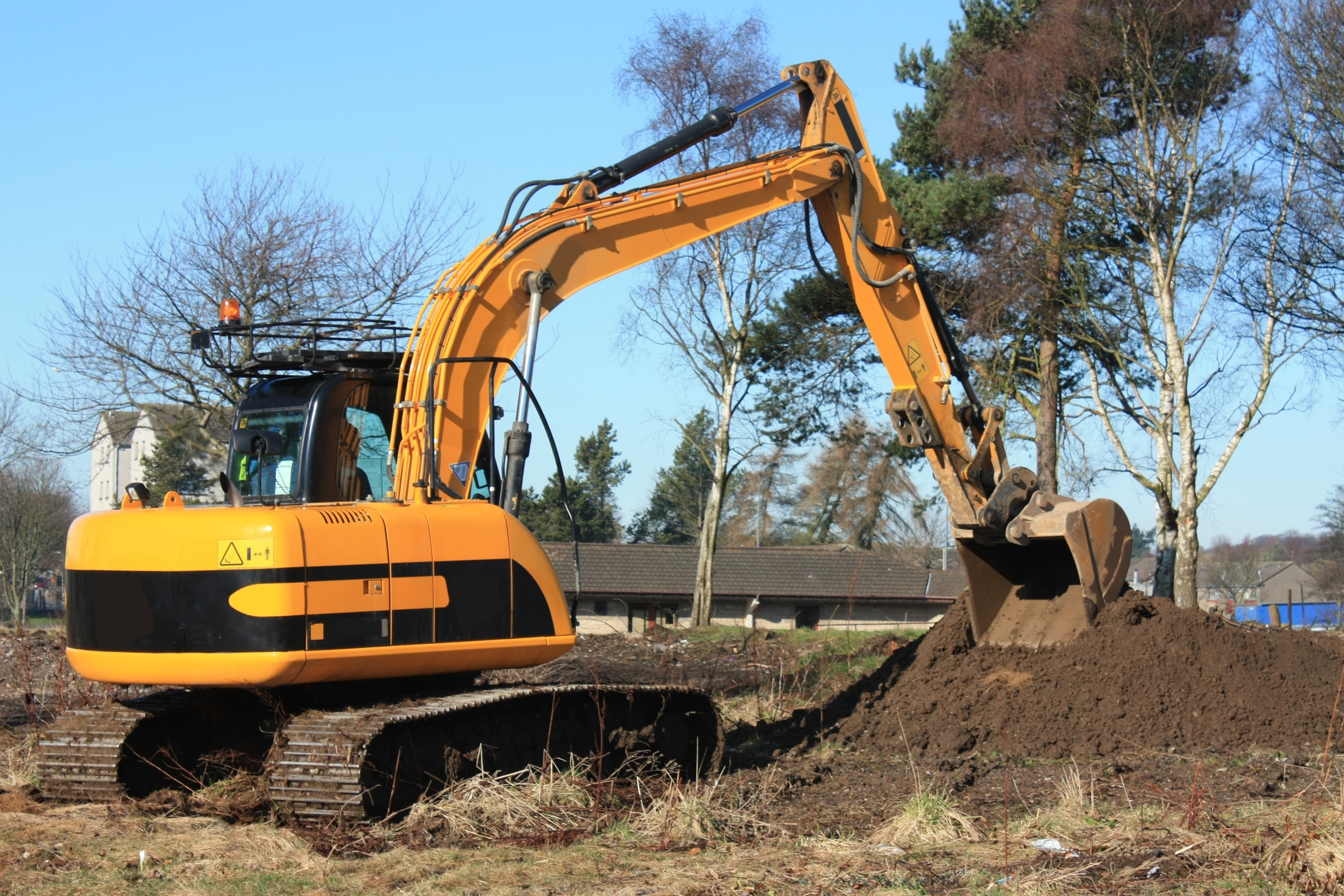 Renovatiewerken