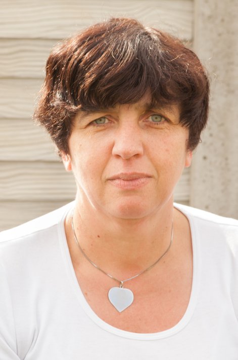 Ann Sempels Thuisverpleging