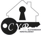 Cyp de Slotenmaker Yvan Pollet, Izegem