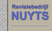 Revisiebedrijf Nuyts BVBA, Antwerpen