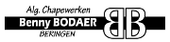 Bodaer Benny BVBA, Beringen