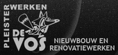 De Vos Yves Pleisterwerken, Wetteren