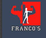 Franco's Power Gym, Schoten