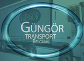 Gungor Transport, Zolder (Heusden-Zolder)