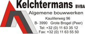 Kelchtermans BVBA, Grote Brogel (Peer)