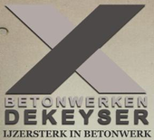 Betonwerken Dekeyser BVBA, Waregem