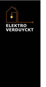 Elektro Verduyckt BVBA, Bouwel (Grobbendonk)