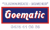 Goematic, Dikkelvenne