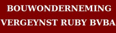 Vergeynst Ruby Bouwonderneming, Evergem