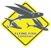 Flying Fish Company, Gits (Hooglede)