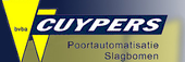 Cuypers Poortautomatisatie BVBA, Mol