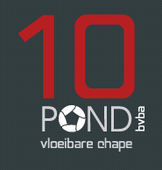 10 Pond BVBA, Kruishoutem