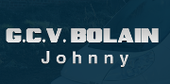 G.C.V. Bolain Johnny, Tienen