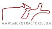 Microtractors, Zepperen (Sint-Truiden)