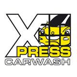 Express Carwash, Genk