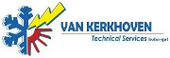 Van Kerkhoven Technical Services, Halle