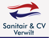 Sanitair en CV Verwilt, Schoten