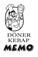 Turkse snackbar in de buurt - Memo kebap, Heusden-Zolder