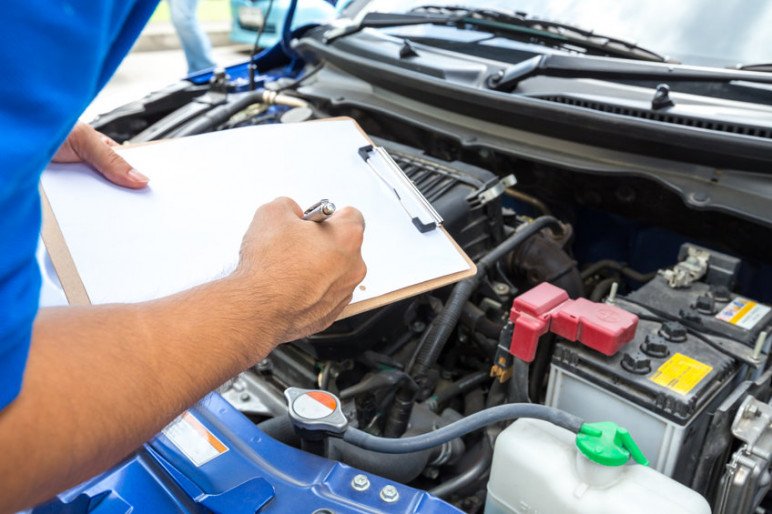 Autogas installaties - De Proost Garage, Arendonk