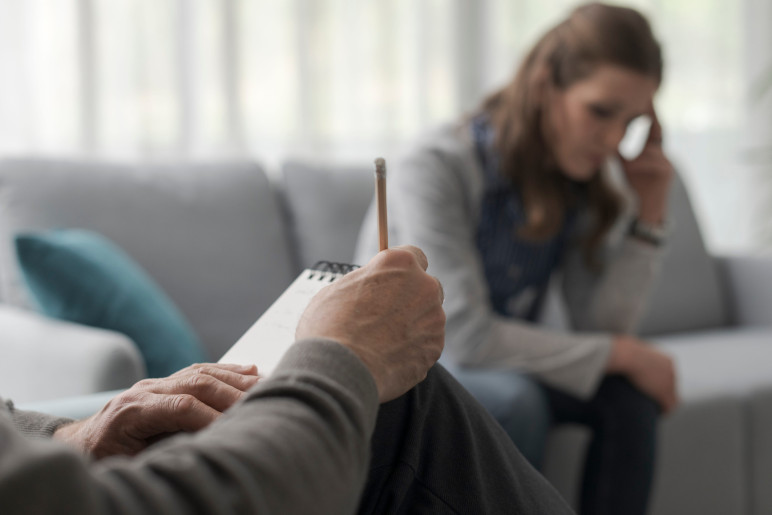 Dringende psychologische hulp Diksmuide, West-Vlaanderen